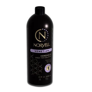 Norvell Venetian Airbrush Solution 34 oz.